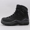 Lowa Renegade Work II GTX Mid Black/Black