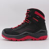 Lowa Renegade Work II GTX Mid Black/Red