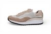 Durea Durea nieuwe zool taupe