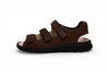 Finn Comfort Casablanca Nut/Schwarz/Nomad/Buggy