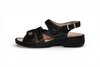 Finn Comfort Gomera Black/Brina