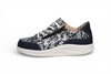 Finn Comfort Hachiouji Indigo/Nabuk/Esandra