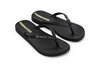 Ipanema  ipanema Anatomic Lolita Black