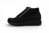 Durea Sophie Sneaker Mid Nubuck Zwart
