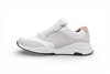 Durea 2.0 Sneaker met Rits Off White