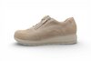 Durea Sophie zool sneaker L. taupe
