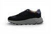 Skoone One Women Dark Midsole Navy Metallic