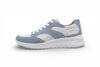 Hartjes Wave shoe blauw