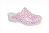 Florensa Flex Daisy Pink