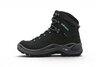 Lowa Renegade GTX Mid Ws Wide Asphalt/Turquoise