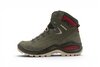 Lowa Renegade Evo GTX Mid Ws grijsgroen