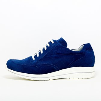 Durea Sneaker blauw