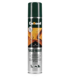 Collonil Suede + Nubuck spray 200 ML