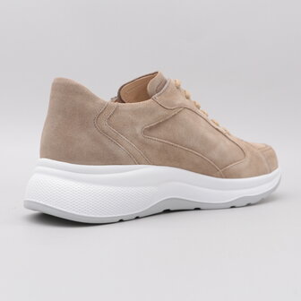 Finn Comfort Piccadilly Taupe