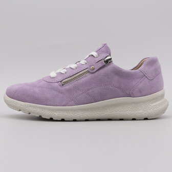 Hartjes Rap Shoe Lavendel 