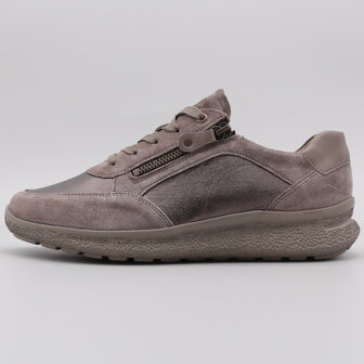 Hartjes Rap Shoe Muskat-Haselnuss/Velour