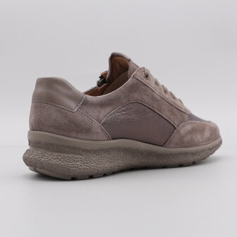 Hartjes Rap Shoe Muskat-Haselnuss/Velour