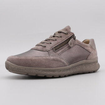 Hartjes Rap Shoe Muskat-Haselnuss/Velour