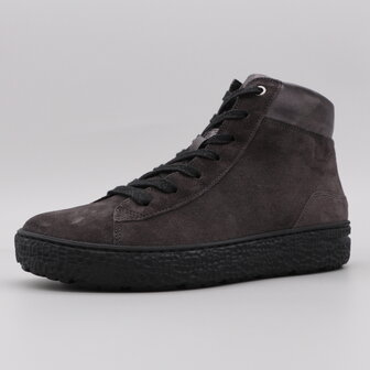 Hartjes Phil Boot Granit-Smoke/Velour