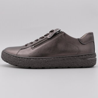 Hartjes Phil Shoe Haselnuss/Nappa