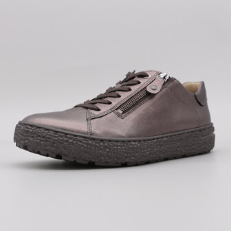 Hartjes Phil Shoe Haselnuss/Nappa