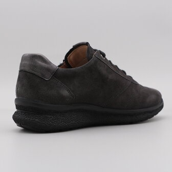 Hartjes Rap Shoe Granit-Smoke/Velour