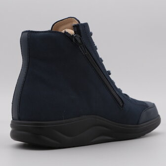 Finn Comfort Holten navy florentin