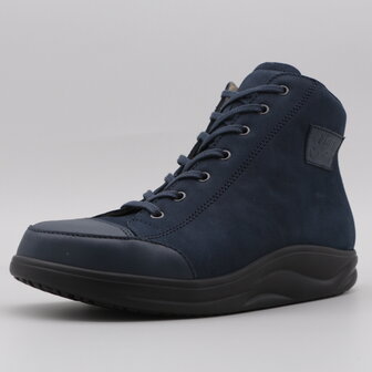 Finn Comfort Holten navy florentin