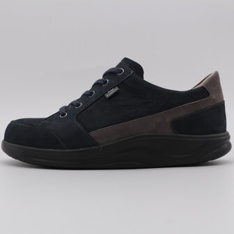 Finn Comfort Huaraz Ink/Grey