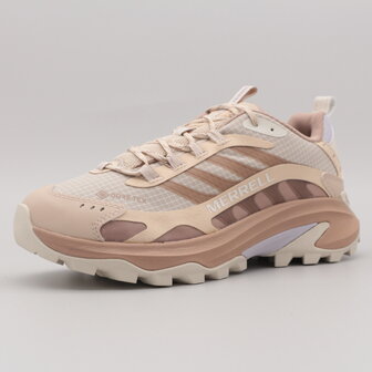 Merrell Moab Speed 2 GTX Nougat
