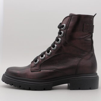 Durea Boot Stoer Koper