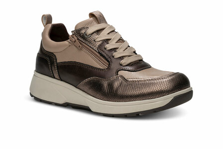 XSensible Grenoble Taupe Combi