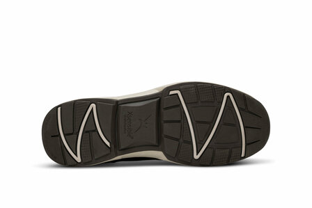 XSensible Grenoble Taupe Combi