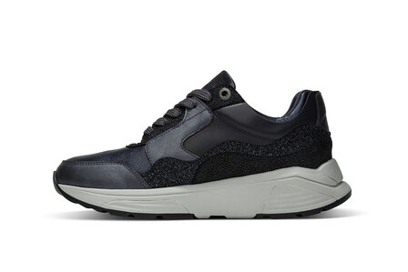 XSensible Golden Gate Lady Navy Combi