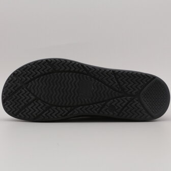 Finn Comfort Hachiouji Carbon/Zwart