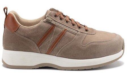 Nimco  Challenger Sand/Cognac
