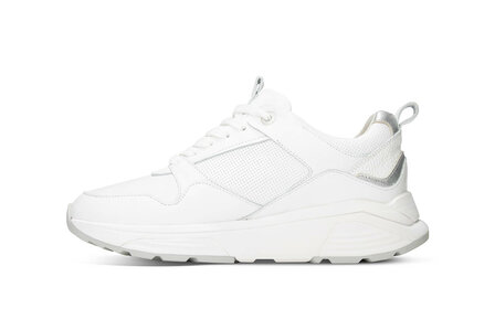 XSensible Newport White 