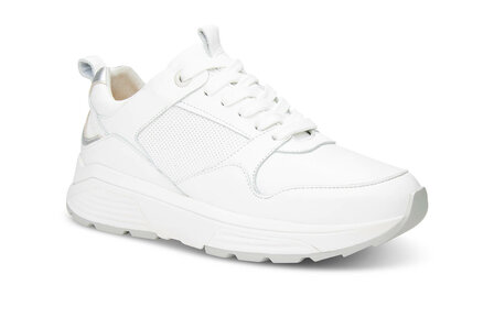 XSensible Newport White 