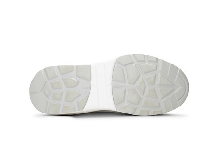 XSensible Newport White 