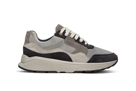 XSensible Golden Gate Men Navy Combi 