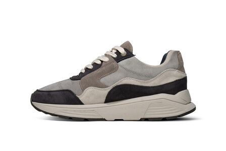 XSensible Golden Gate Men Navy Combi 