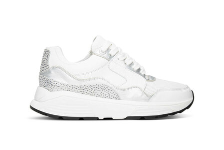 XSensible Golden Gate White Combi 