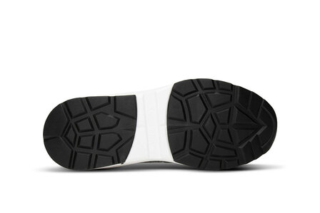 XSensible Golden Gate White Combi 