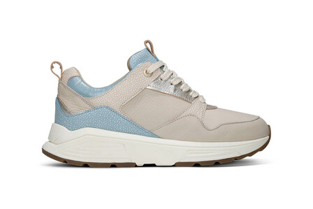 XSensible Newport Taupe Fantasy