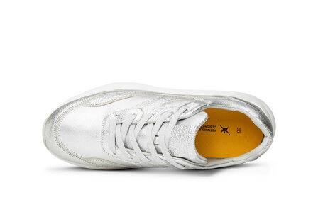 XSensible Liberty Silver 