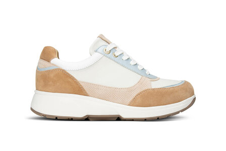 XSensible Pristina Cognac Combi 