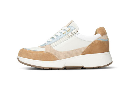 XSensible Pristina Cognac Combi 