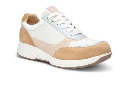 XSensible Pristina Cognac Combi 