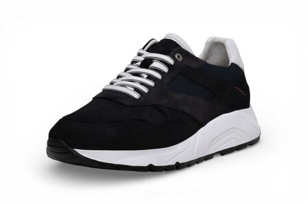 Greve  Arnhem Blue Nubuck