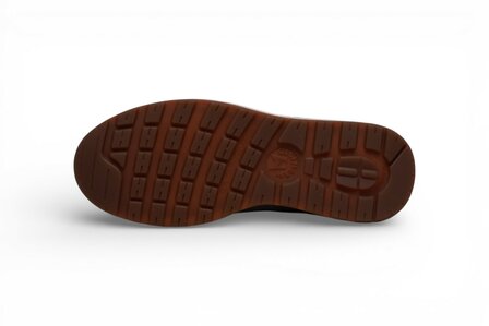 Mephisto Bradley Grey 